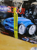 polaris 9350 sport robotic in-ground pool cleaner 2 wheel drive