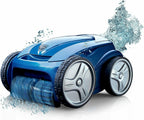 polaris 9350 sport robotic in-ground pool cleaner 2 wheel drive