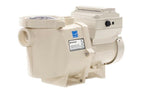 pentair 011060 intelliflo i2 energy efficient 230v variable speed pump 2hp vs