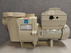 pentair 011060 intelliflo i2 energy efficient 230v variable speed pump 2hp vs