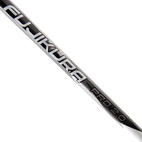 Fujikura PRO 2.0 Tour Spec 8 X-Flex Shaft + Ping G410 Tip + Grip