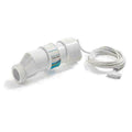 hayward turbo cell (t-cell 15) swimpure plus replacement salt cell 40,000