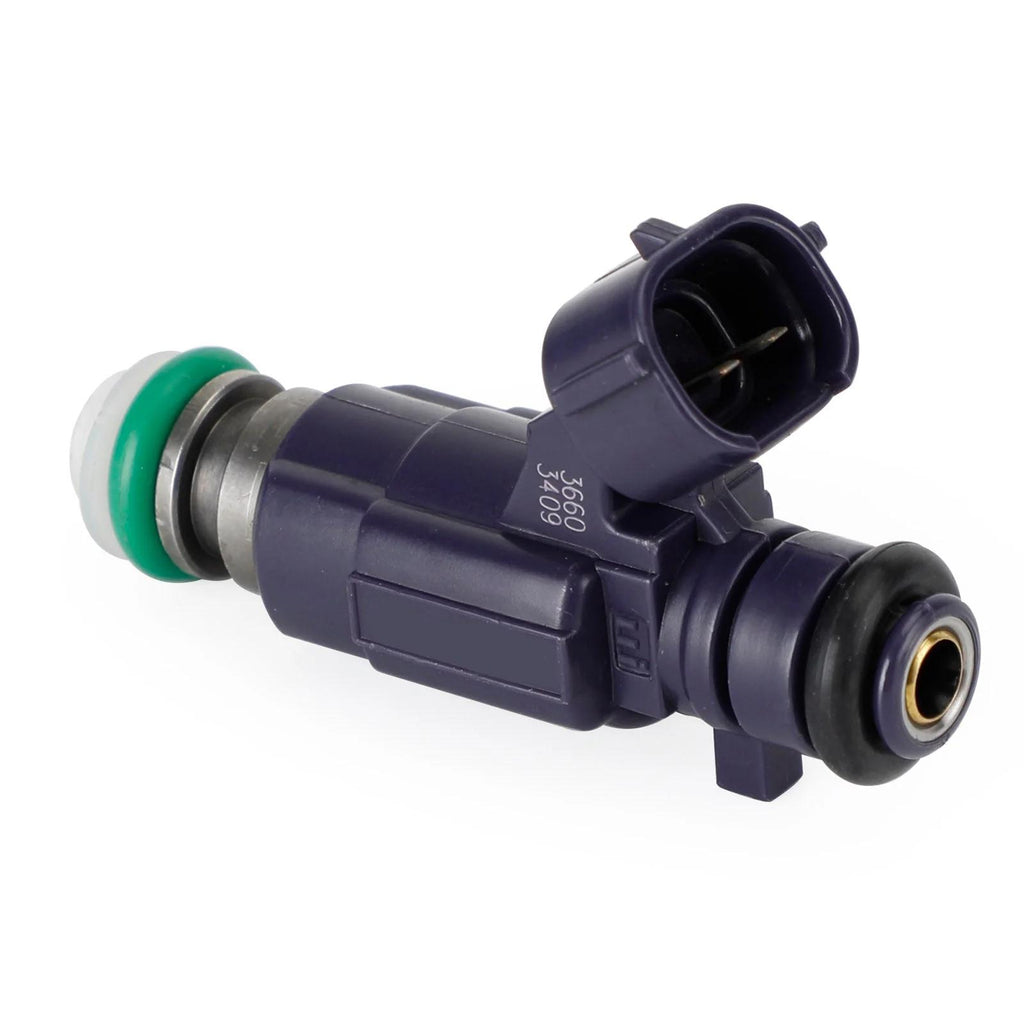 2003-2004 Infiniti G35 3.5L V6 Fuel Injector FBJC100 84212240 Generic