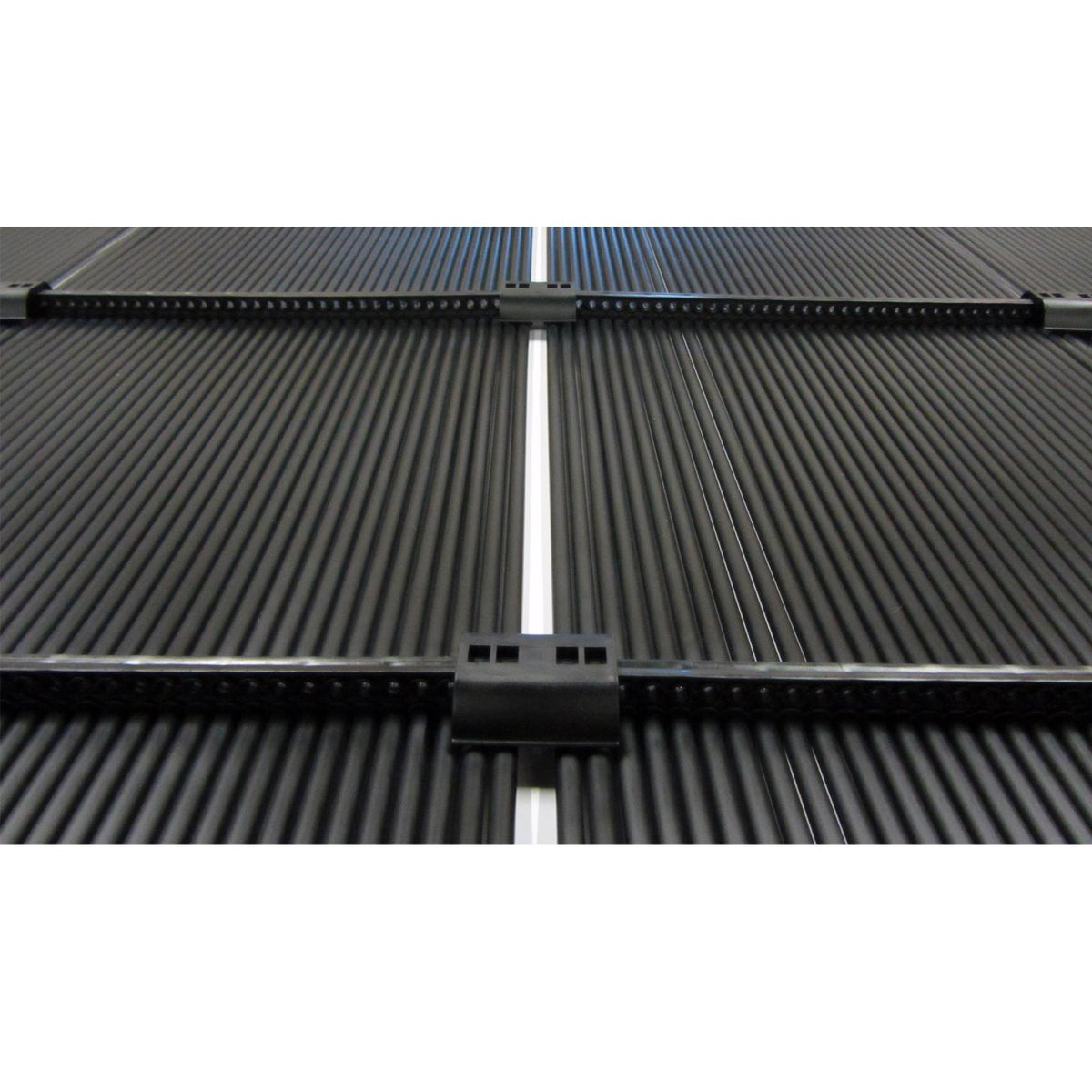 HELIOCOL 4' x 10.5' Swimming Pool Solar Heating Panel
