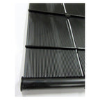 HELIOCOL 4' x 10.5' Swimming Pool Solar Heating Panel