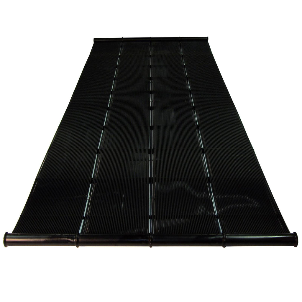 HELIOCOL 4' x 10.5' Swimming Pool Solar Heating Panel