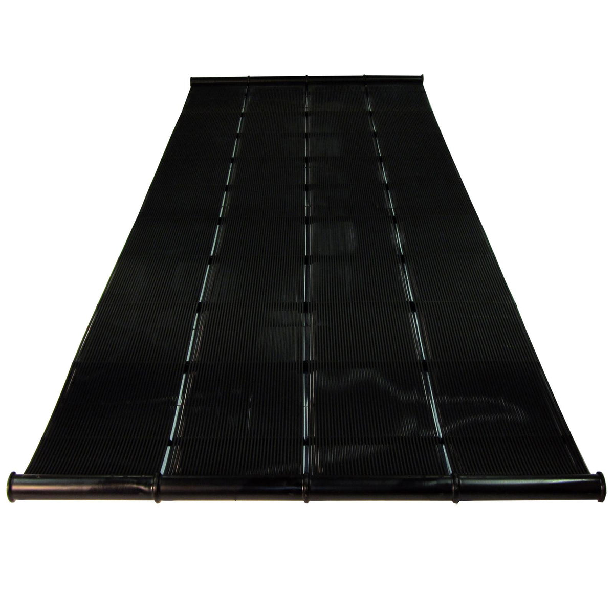 HELIOCOL 4' x 10.5' Swimming Pool Solar Heating Panel