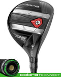 Cobra F9 Speedback Tour 13.5* 3-4 Hzrdus Smoke 6.0 Stiff Flex