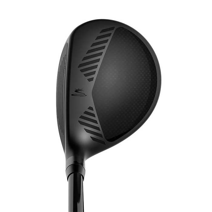 Cobra F9 Speedback Tour 13.5* 3-4 Hzrdus Smoke 6.0 Stiff Flex