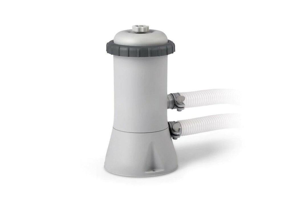 intex 530 gph pool replacement cartridge filter pump