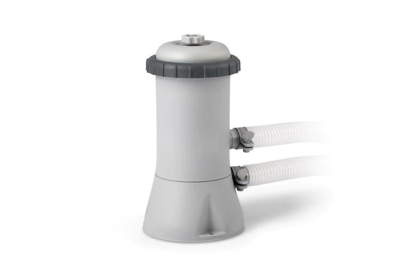 intex 530 gph pool replacement cartridge filter pump