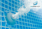 intex 530 gph pool replacement cartridge filter pump