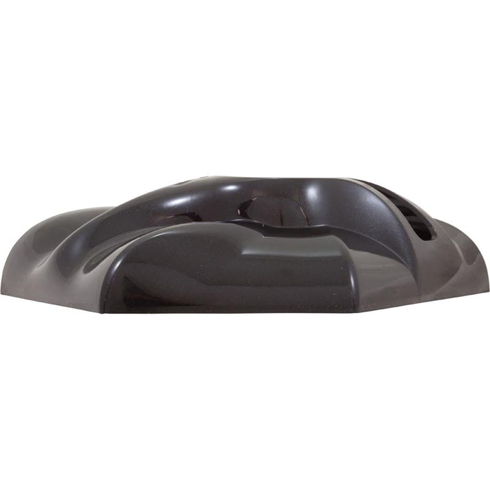 Polaris Shroud, Zodiac Polaris 280/360, Black