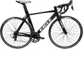 Eagle AZ1 Aero Road Bike - Made of High End Aluminum and paired with  105