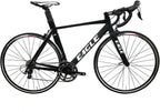 Eagle AZ1 Aero Road Bike - Made of High End Aluminum and paired with  105