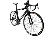Eagle AZ1 Aero Road Bike - Made of High End Aluminum and paired with  105