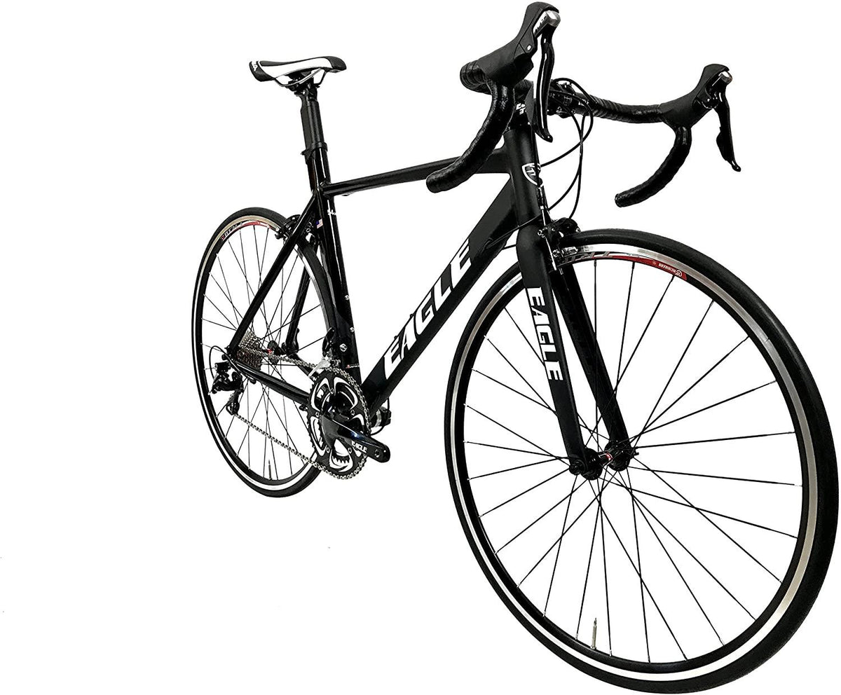 Eagle AZ1 Aero Road Bike - Made of High End Aluminum and paired with  105