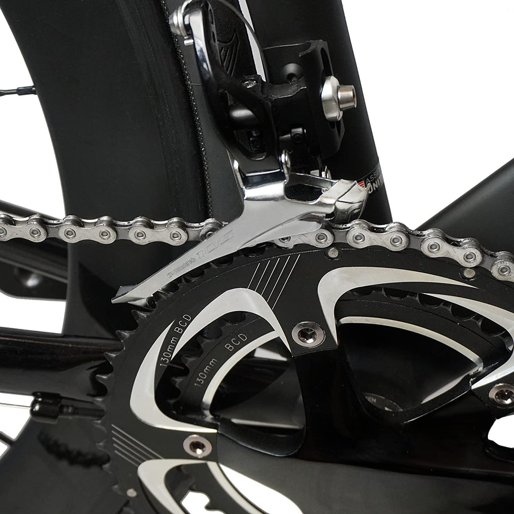 Eagle AZ1 Aero Road Bike - Made of High End Aluminum and paired with  105