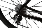 Eagle AZ1 Aero Road Bike - Made of High End Aluminum and paired with  105