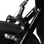 Eagle AZ1 Aero Road Bike - Made of High End Aluminum and paired with  105