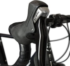 Eagle AZ1 Aero Road Bike - Made of High End Aluminum and paired with  105