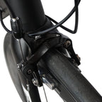 Eagle AZ1 Aero Road Bike - Made of High End Aluminum and paired with  105