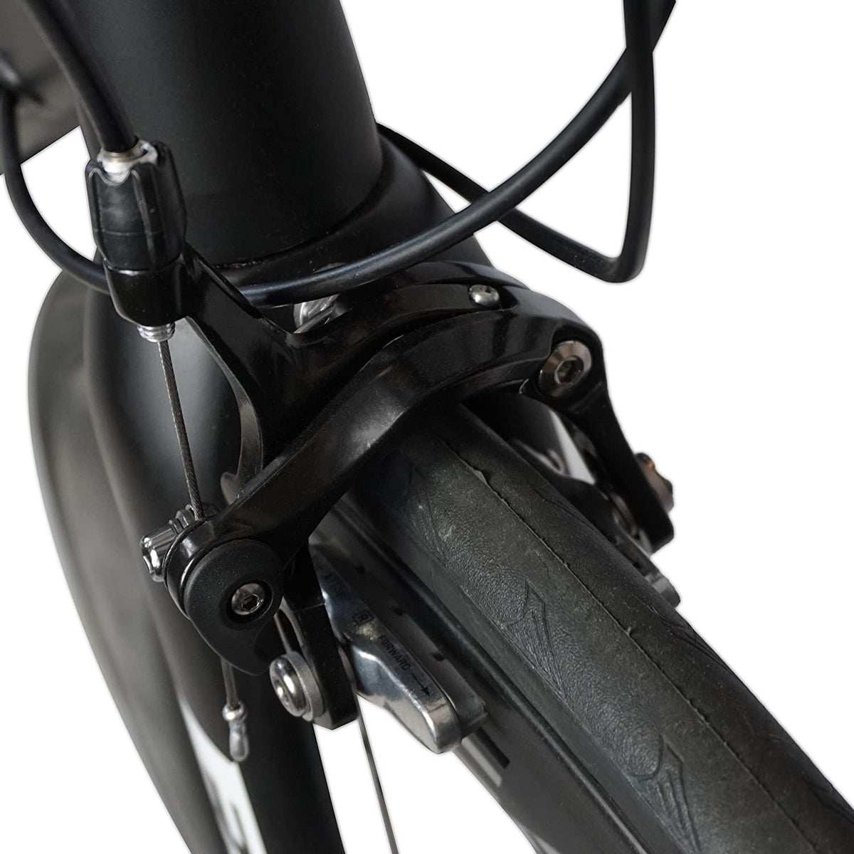 Eagle AZ1 Aero Road Bike - Made of High End Aluminum and paired with  105