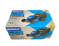 Kobalt KM-1640 40V Cordless Electric Lawn Mower (Batteries & Charger Included)