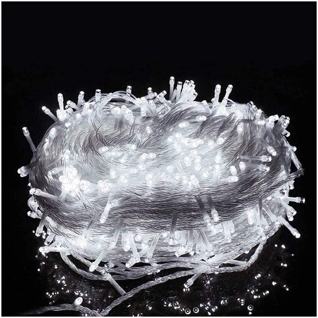 LIUPENGWEI LED Fairy String Lights, 100-3000 LEDs Copper Wire Lights Waterproof Micro Firefly Starry Light Bottle Light for Bedroom Wedding Party Xmas Decorations Garden Ghost Light