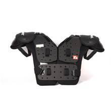 MARK I Football shoulder pad pro, RB-DB-WR