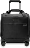 Cabin Spinner, Black