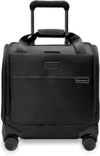 Cabin Spinner, Black