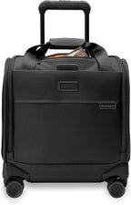 Cabin Spinner, Black