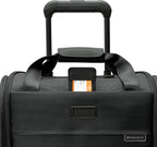 Cabin Spinner, Black