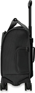 Cabin Spinner, Black