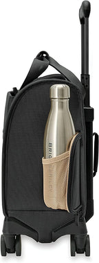 Cabin Spinner, Black