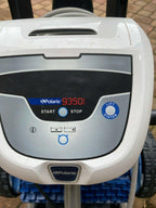 polaris 9350 sport *for parts only*
