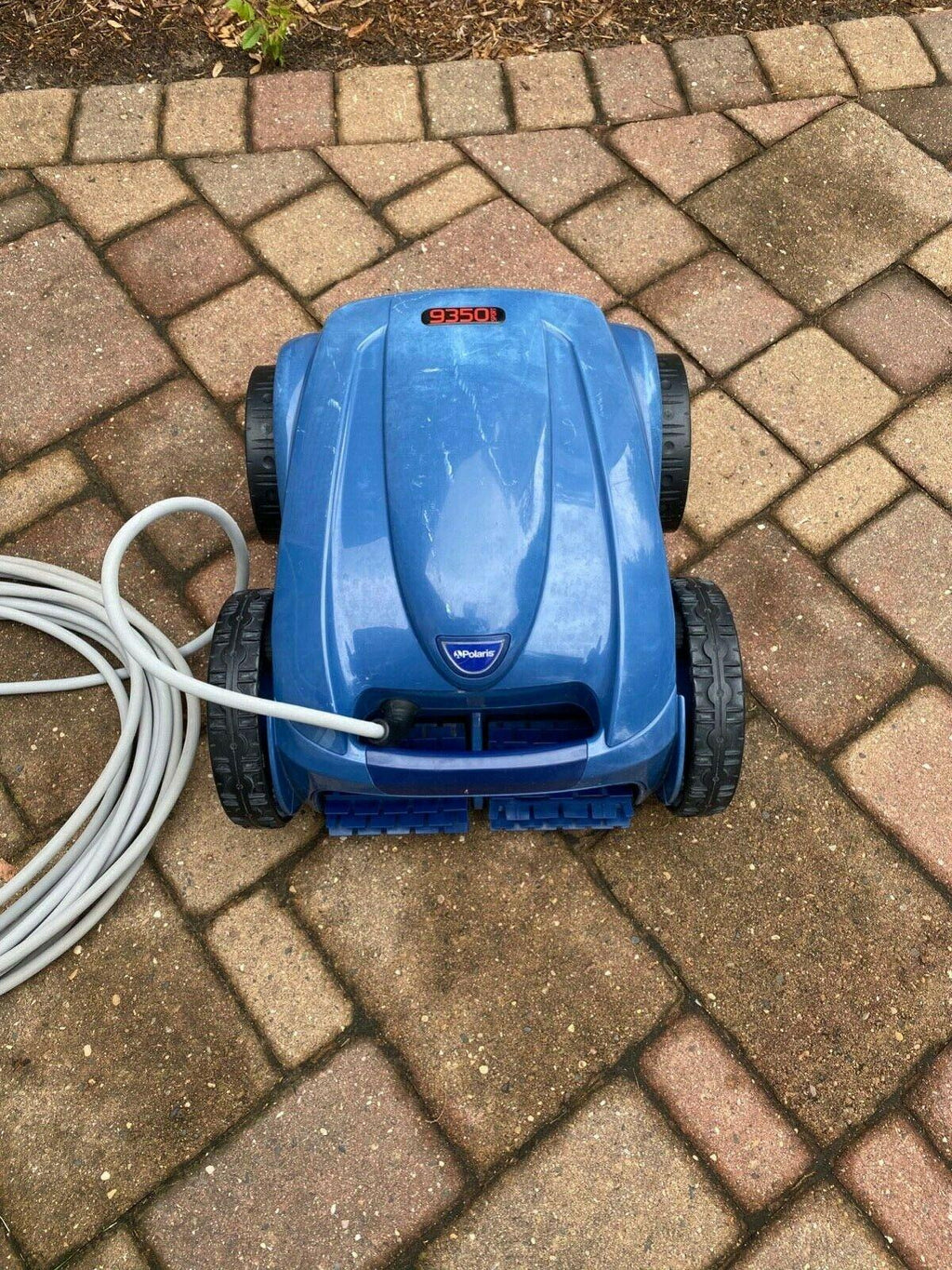 polaris 9350 sport *for parts only*