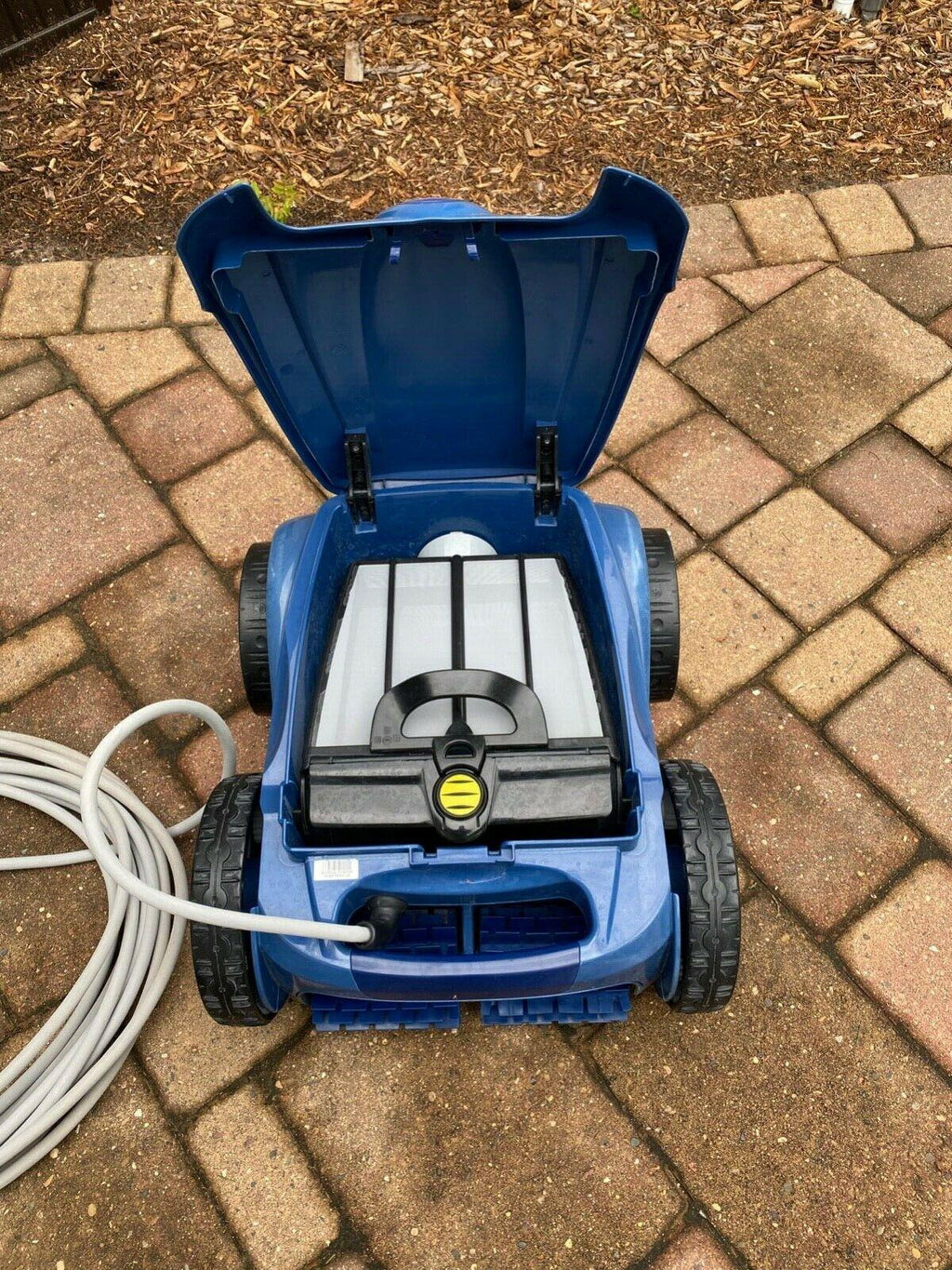 polaris 9350 sport *for parts only*
