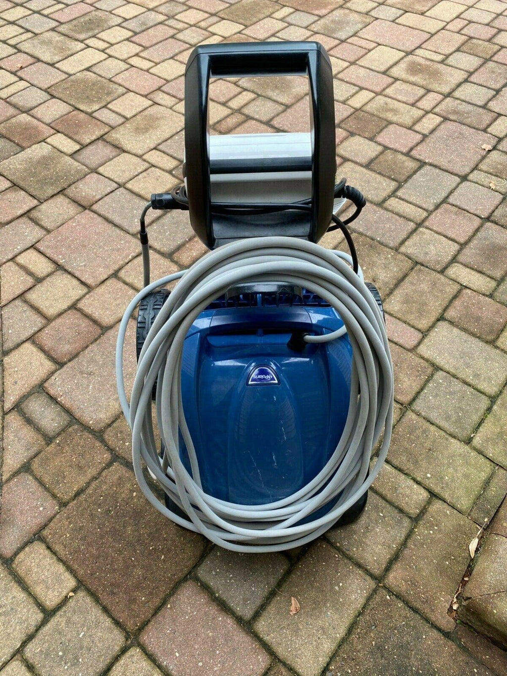 polaris 9350 sport *for parts only*