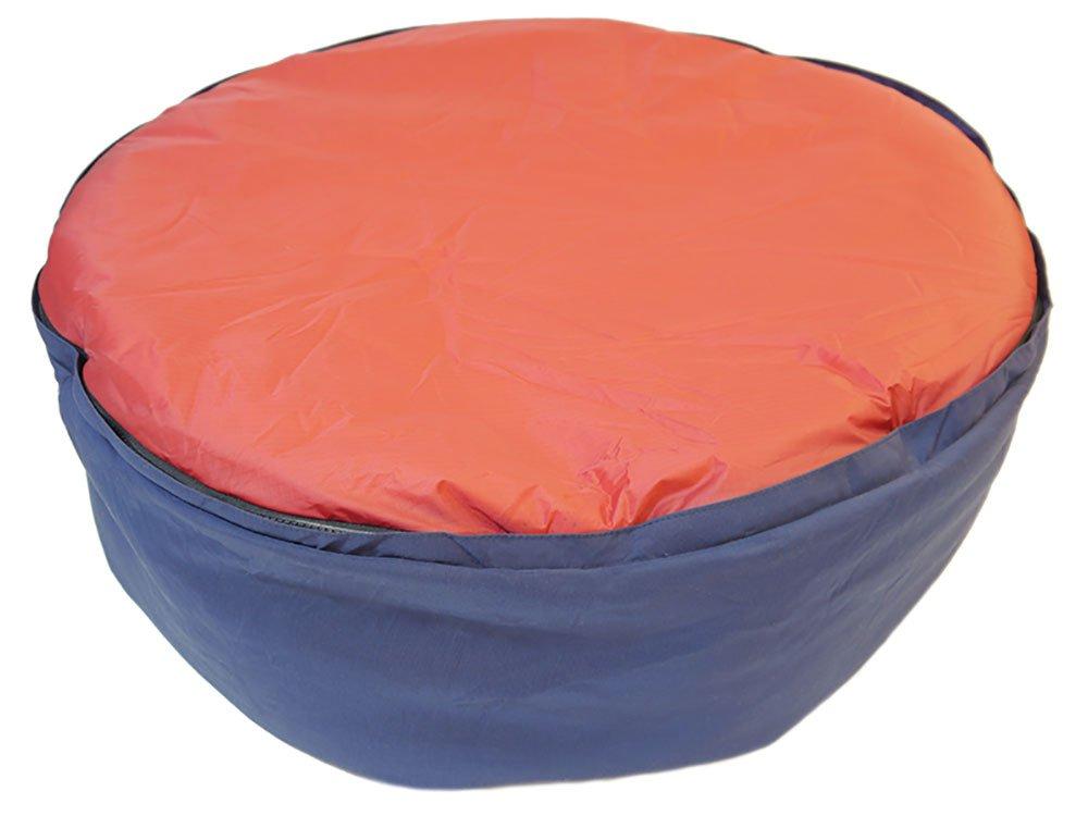 Noblecamper 2-in-1 Dog Bed and Sping Bag