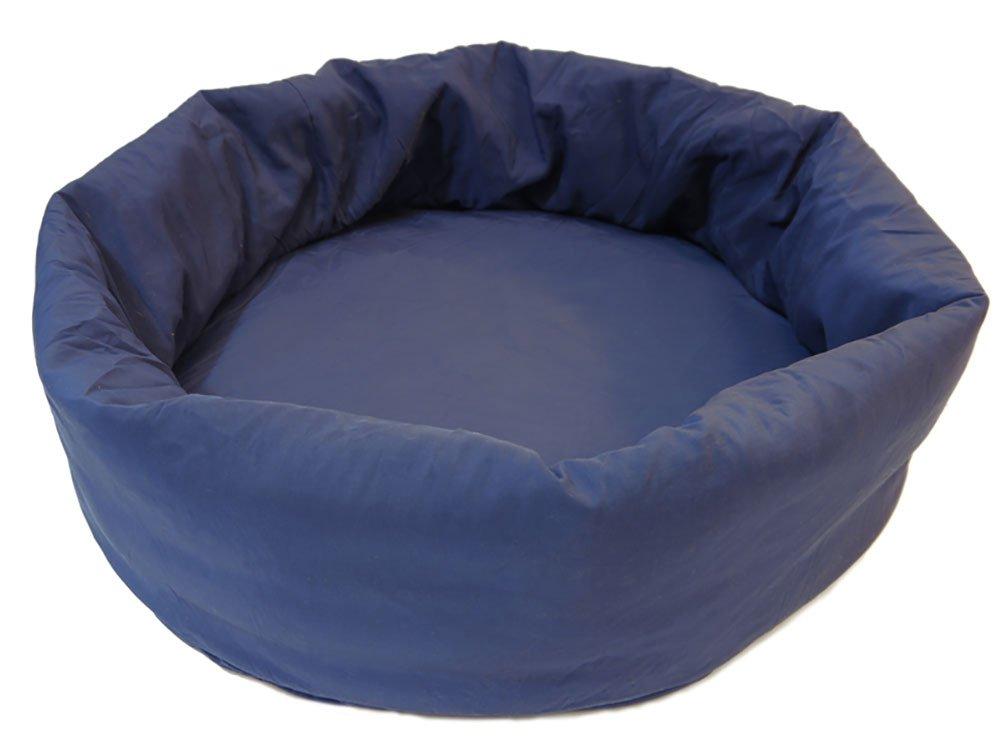 Noblecamper 2-in-1 Dog Bed and Sping Bag