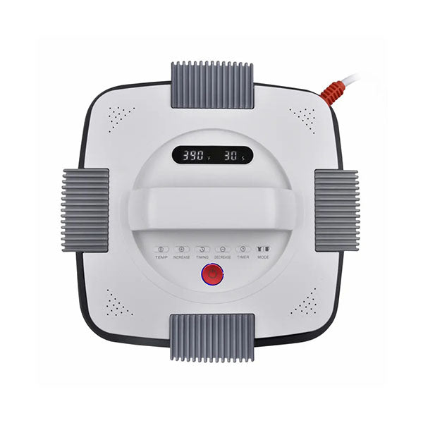 23.5×23.5cm Craft EasyPress Pro for Sublimation & HTV Transfer