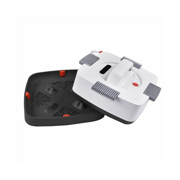 23.5×23.5cm Craft EasyPress Pro for Sublimation & HTV Transfer