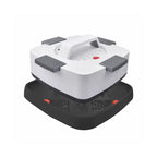23.5×23.5cm Craft EasyPress Pro for Sublimation & HTV Transfer