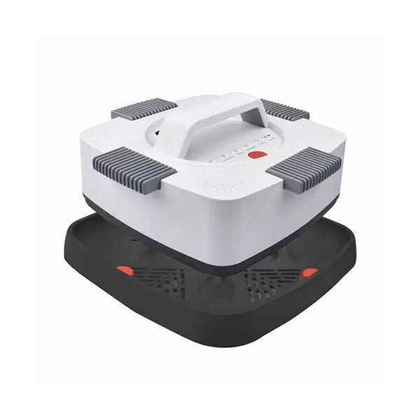 23.5×23.5cm Craft EasyPress Pro for Sublimation & HTV Transfer