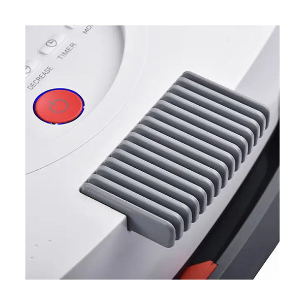 23.5×23.5cm Craft EasyPress Pro for Sublimation & HTV Transfer