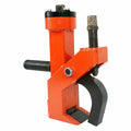 Red Universal Tire Pneumatic Bead Breaker Manual Tool For Car ATV