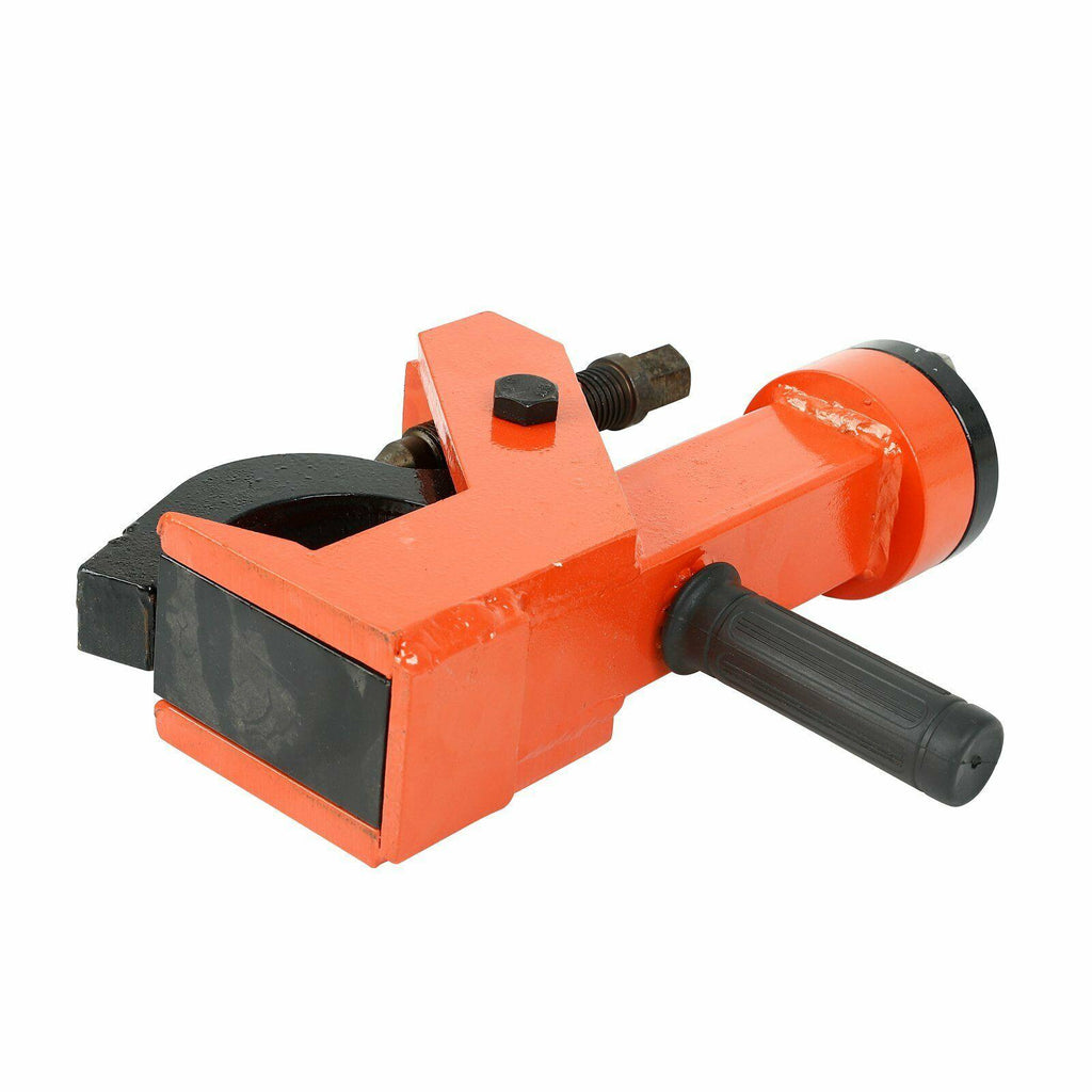 Red Universal Tire Pneumatic Bead Breaker Manual Tool For Car ATV