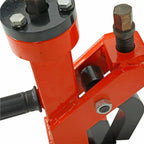 Red Universal Tire Pneumatic Bead Breaker Manual Tool For Car ATV